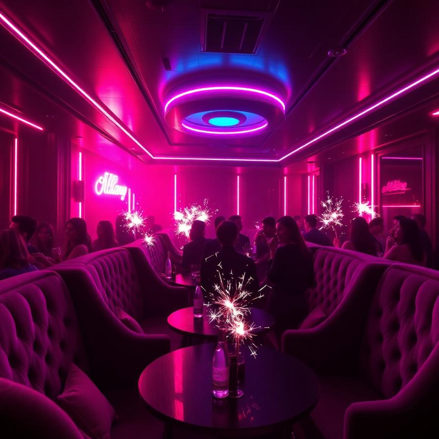 Experiencia VIP